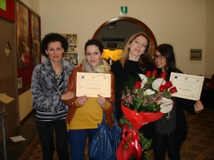 Premiazione a.s. 2012/13